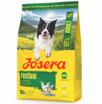 JOSERA Aeglaste festival 3kg