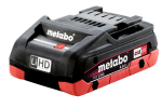 METABO.BATTERY 18V 4,0Ah LiHD