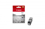 CANON PGI-520BK tindikassett 1 tk originaalne must