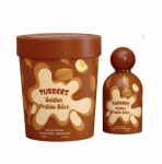 Tubbees Kuldlise Praliinide Nauding Parfm EDP 50ml
