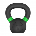 Tunturi Sangpomm Platinum klmnikukettlebell 4 kg