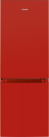 Bomann KG 320.2, Khl-/Gefrierkombination (rot)