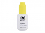 K18 Molekulaarne juuksepevituse li vga kahjustatud juustele 30 ml