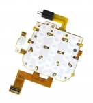 Keyboard module for Sony Ericsson W890i