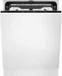 Electrolux EEC67310L nudepesumasin, integreeritud (EEC67310L)