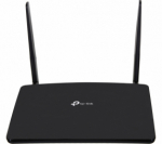 TP-LINK Arhhi MR500 4G+ Cat6 AC1200 Wi-Fi kahekaudu, gigabaidi relee