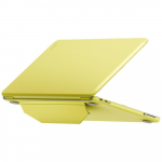 Etui UNIQ Lyden Versa do MacBook Neo ty