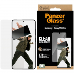 PanzerGlass Kvastatud klaas Ultra-Lai EasyAligner Samsung Galaxy S26 Ultra jaoks