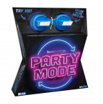The Upside Down Challenge Party Mode peli (85-082)