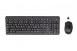 HP 330 Wls Mse and KB Combo BE
