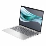 HEWLETT-PACKARD HP EliteBook 6 G1i 14 - Ultra 5-225U, 32GB, 512GB SSD, 14 WUXGA 300-nt AG, 5MP IR kam, WWAN-valmis, Smartcard, FPR, US tagumine valgustatud klaviatuur, 56Wh, Win 11 Pro, 3 aastat