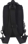 Canyon Transformer bag CB-1 Black