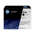 HP Kassett nr 64A 64A 64A 64A Must must (CC364A)