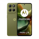 Motorola XT2521-3 Moto G15 4G Dual Sim 4GB RAM 128GB - Green