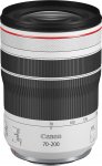 CANON RF 70-200mm F4.0L IS USM -telezoom-objektiiv (4318C005)