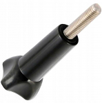 Xrec Long Mounting Screw For Gopro Hero HD 1/ 2/ 3/ 3+/ 4