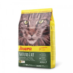 Josera Petfood Josera SP NatureCat kassitoit 400 g