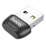 Adapter USB A bluetooth Hoco UA18 must