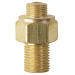 Meva Reduction adapter from a 7/16 AND #39; AND #39; gas cartridge - G 1/4L thread