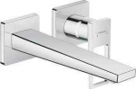 Hansgrohe Metropol Loop 225 Chrome