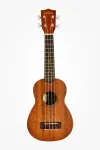 Kala KA-15S mahagonist sopran-ukulele (YKLKA-15S)