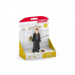 Schleich Figuurikomplekt Ron Weasley AND amp; Scabbers