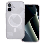 Mocco Flash Mag Back Case Apple iPhone 17 telefonile