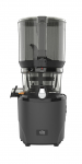 Witt kuvings AUTO10 Slowjuicer mehupuristin, musta