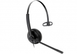 Yealink YHS34 Mono Headset on-ear