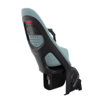 Thule Yepp 2 Maxi lasteistool, pstile kinnitatav, keskelen (12041202)