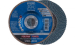 Pferd PFC 125 Z 40 SG POWER STEELOX roostetamis- ja lihvimistarvik metalli jaoks