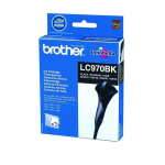 BROTHER LC-970BK must