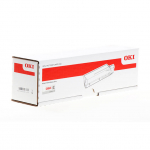 OKI Toner 45807106 XL musta