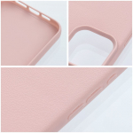 Case SKIN for SAMSUNG A56 5G light pink