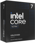 INTEL Core Ultra 7 265KF protsessorid (BX80768265KF)