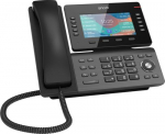snom D865 IP-telefon, hall, TFT, Wi-Fi