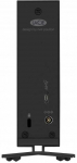 Lacie d2 Professional 14TB Black STHA14000800