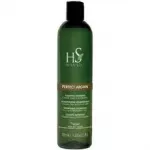 HS Milano Toitev ampoon 350 ml