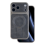 Mocco Luxgrip Mag Back kaitsekott Apple iPhone 17 Pro Maxile