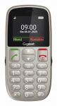 Gigaset GL395 5.59 cm (2.2) 90 g Grey Senior telefon