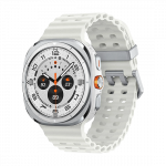 Watch Samsung Galaxy Watch Ultra L705 (2024) 47mm LTE Region East - Titanium White