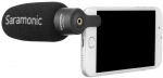 Saramonic SmartMic+ Smartphone Microphone