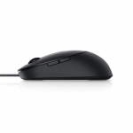 DELL MS3220 - Maus - Laser - 5 Tasten - kabelgebunden
