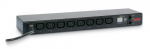 APC AP7920B PDU LLITATAV 1U 10A / 230V 8xC13