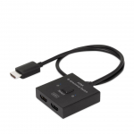 CLUB 3D Club3D HDMI Switch 2-1 bidirektional 8K60Hz/4K120Hz UHD retselli