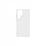 eSTUFF LONDON S22 Ultra Galaxy Clear Cover. Material: 100% TPU