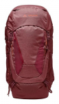 Vaude Asmmeetriline 48+8 trekking seljakott naistele
