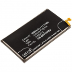 CoreParts Mobile Battery 12.71Wh Li-Pol 3.85V 3300mAh for Samsung