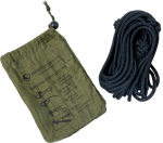 Ticket to the Moon Nautical Ropes vrkkiikede kinnituskis (TMROPE)