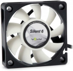 GELID Silent 6 FN-SX06-32 60mm Valge
